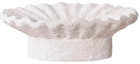 Sfeșnice pentru lumânări pastilă 2 buc. din ciment – House Nordic