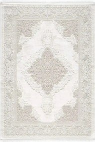 Covor VANESSA 06152B, 160x230 cm, forma dreptunghiulara, acril/poliest