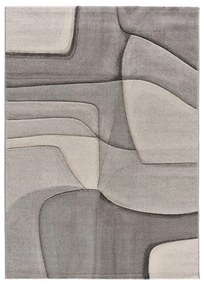 Covor gri 80x150 cm Medel – Universal