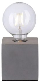 Lampă de masă ETON 1xE27/40W/230V Paul Neuhaus 4069-22