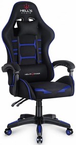 Scaun gaming HC-1008 Mesh Blue