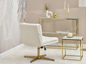 Scaun Sky (crem + auriu). 1110381