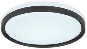Plafoniera LED moderna cu telecomanda SONNY 18W