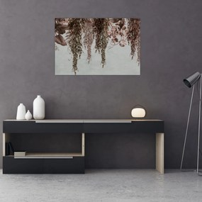 Tablou - Plante (90x60 cm)