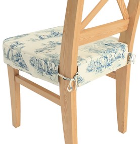 Husa pentru scaun Ikea Ingolf