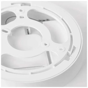 Plafonieră LED pentru baie LED/18W/230V 3000/4000/5700K IP55 alb