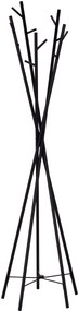 Cuier Whitmore (negru). 770265