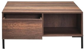 Măsuță de cafea Salome 6 (nuc) . 1109378