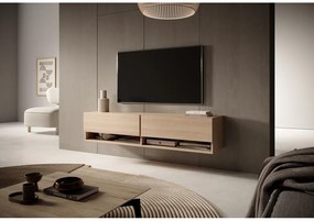 Dulap TV Myrtha 140  (stejar linberg). 1099008