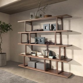 Raft modern design italian Book