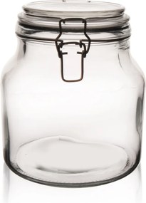 Recipient din sticlă pentru alimente Irma – Orion