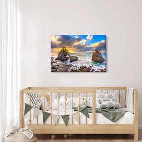 Tablou - Hatago Iwa (90x60 cm)