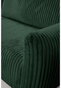 Colțar Alondra (verde inchis) (S). 1097913