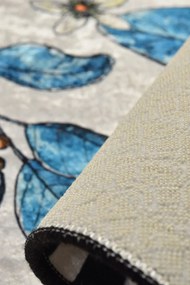 Covor, Lemon, 80x150 cm, Multicolor