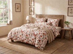 Lenjerie de pat din microfibra ORELLIS colorata Dimensiune lenjerie de pat: 70 x 90 cm | 140 x 220 cm