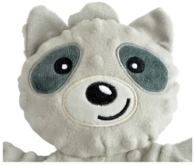 Jucărie pentru câine Racoon – Love Story