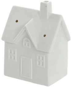 Decorațiune LED de porțelan Retlux LED/3xLR44 casă