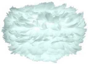 Abajur albastru deschis ø 35 cm Eos Mini – UMAGE