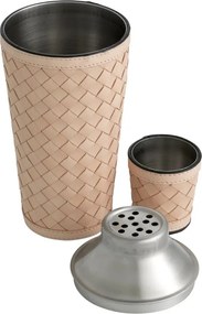 Set pentru bar shaker, frapiera si galeata gheata design LUX Sintra