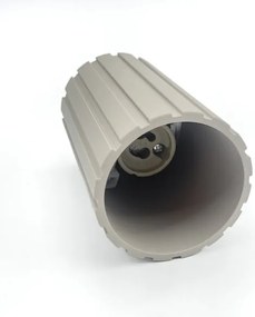 Brilagi - Spot aplicat CRISPINA 1xGU10/10W/230V 10 cm bej