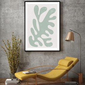 Poster - Abstracție (A4)