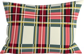 Fata de perna din polibumbac LANSO POLY 50x70 cm, colorat