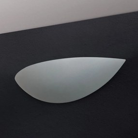 Aplica LED din ceramica GYPSUM gri