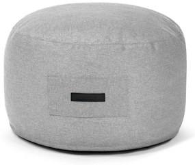 Taburet gri deschis Om 60 – SLOWDOWN