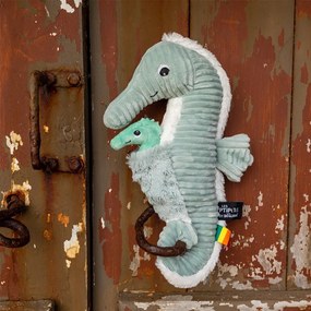 Jucării de pluș 2 buc. Ptipotos Papadou – Les Deglingos