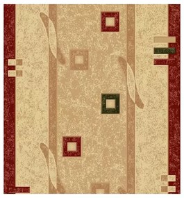 Traversa moderna cu forme geometrice Selectează lătime: 080 X