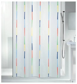 Perdea de duș 180x200 cm Dario – Spirella