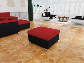 Taburete Toneda mic (Roșu + Negru) . 1106041
