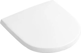 Capac wc soft close Villeroy&Boch O.Novo