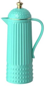 Termos turcoaz 920 ml Crown – PT LIVING