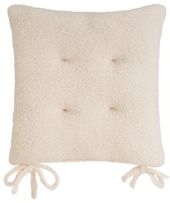 Pernă de scaun 40x40 cm Sherpa – Casa Selección