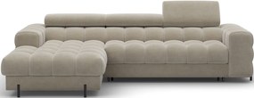 Coltar extensibil Felro pe stanga Aura 18