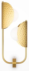 Aplica de perete design modern decorativ Tropic