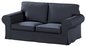 Husa canapea Ektorp 2-locuri, nepliabil