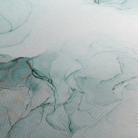 Tablou - Abstract din cerneală 2 (90x60 cm)