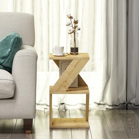 Măsuță auxiliară Albeni Sapphire