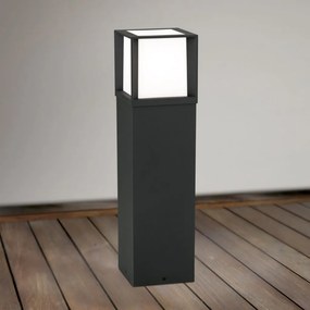 Stalp de exterior IP44 HENRY antracit H-60cm