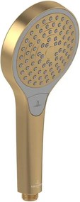 Para de dus Villeroy&Boch Verve auriu periat cu 3 functii