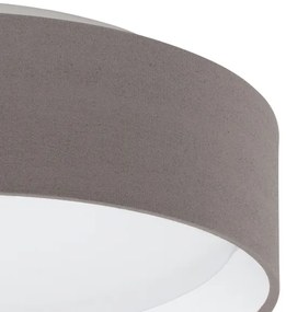 Plafonieră LED Eglo 31593 PASTERI LED/11W/230V