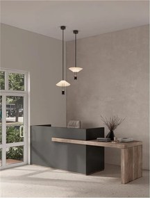 Pendul LED stil minimalist ANAFI