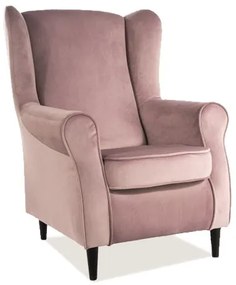 Fotoliu relax Bambi (roz vechi). 1049972