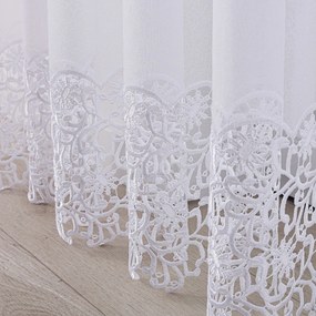 Draperie cu banda