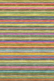 Fototapet, Ribbon, Rebel Walls