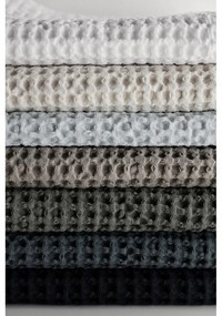 Prosop din bumbac Blomus, 100 x 50 cm, alb