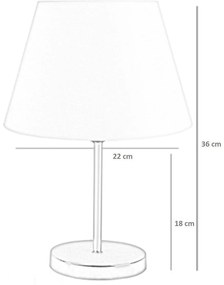 Veioză 203 Table Lamp