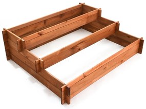 Kvetináč Zahrádka kaskáda